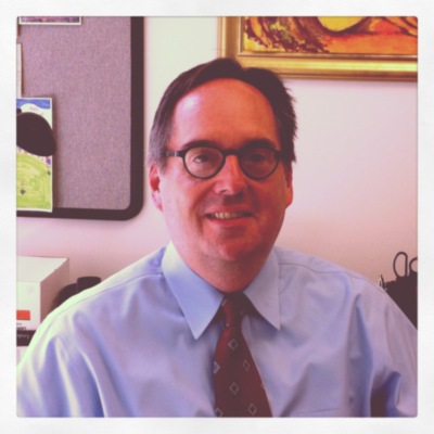 Michael Norris&thinsp;