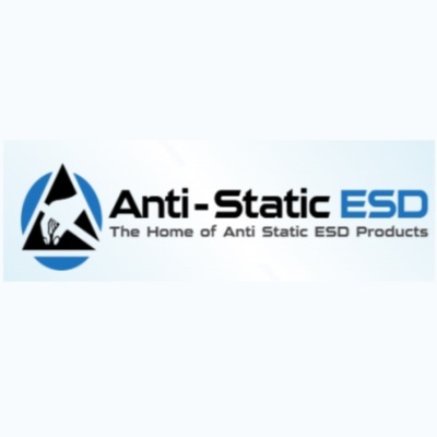 Antistatic ESD&thinsp;