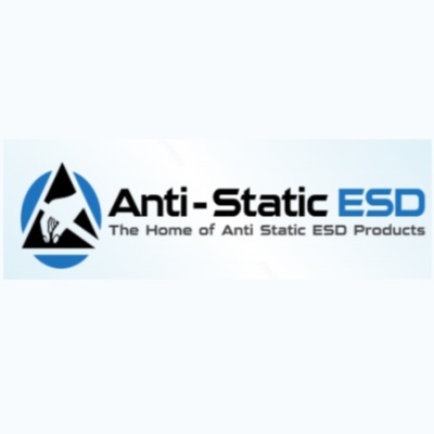 Antistatic ESD 