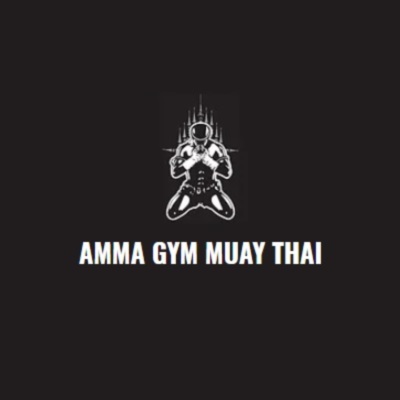AMMA Gym Muay Thai&thinsp;