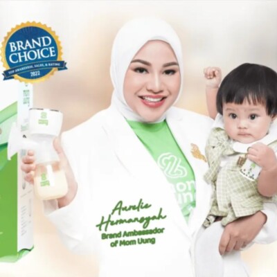 ASI Booster Alami&thinsp;