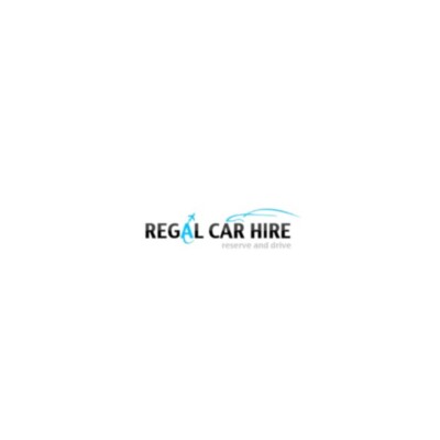 Regal Car Hire 