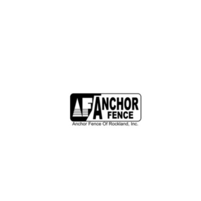 Anchor Fence of Rockland, Inc. 