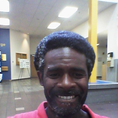 JEROME BARNES&thinsp;