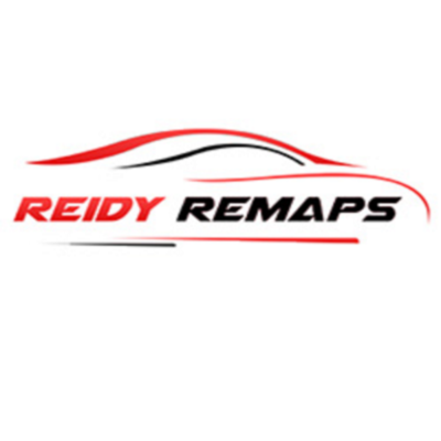 Reidy Remaps&thinsp;