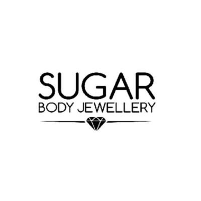 Sugar Body Jewellery (sugarbodyjewellery)&thinsp;