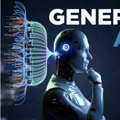 generative ai&thinsp;