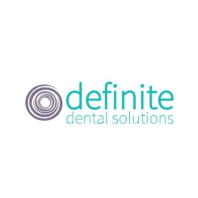 Definite Dental Solutions&thinsp;