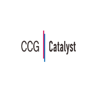 CCG Catalyst Consulting Group 