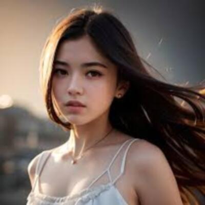 Victoria Dondi&thinsp;