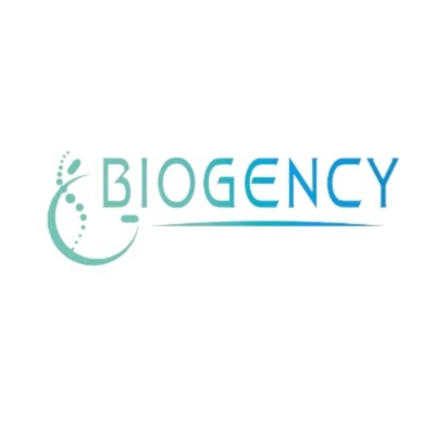 Biogency Pty Ltd&thinsp;