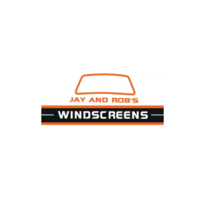 Jay And Rob's Windscreens&thinsp;
