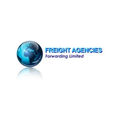 Freight Agencies Forwarding Limit 