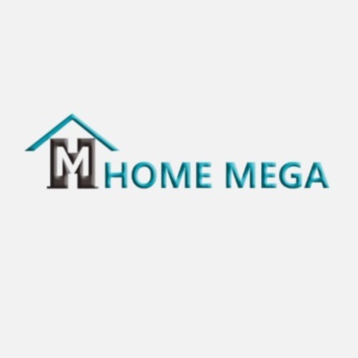 Home Mega&thinsp;