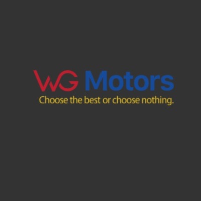 W.G. Motors Ltd. 