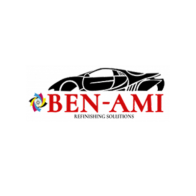 Ben Ami Auto Care 