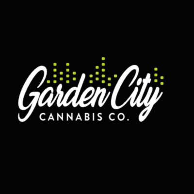 Garden City C annabis Co.&thinsp;