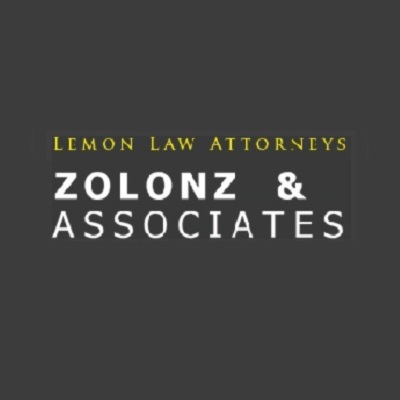 Zolonz Associates&thinsp;