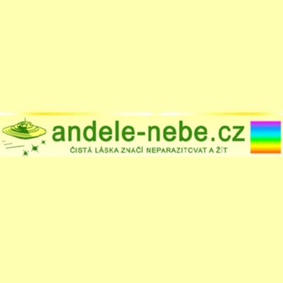 andele nebe&thinsp;