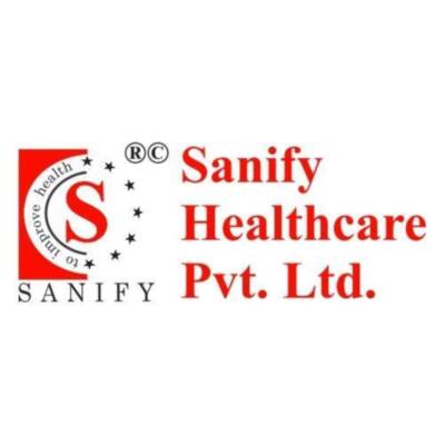 Sanify Healthcare&thinsp;