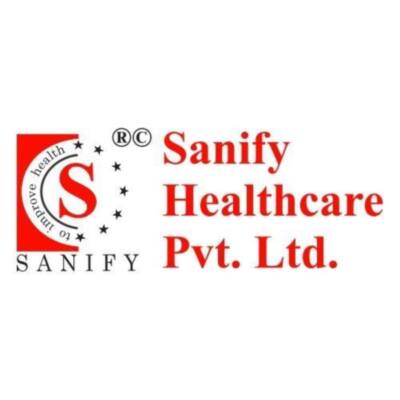 Sanify Healthcare 