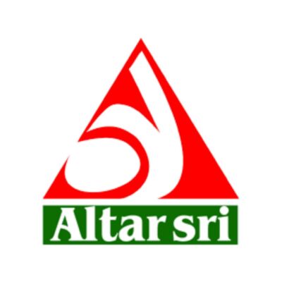 Altarsri Labs&thinsp;