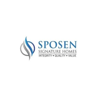 Sposen Signature Homes&thinsp;