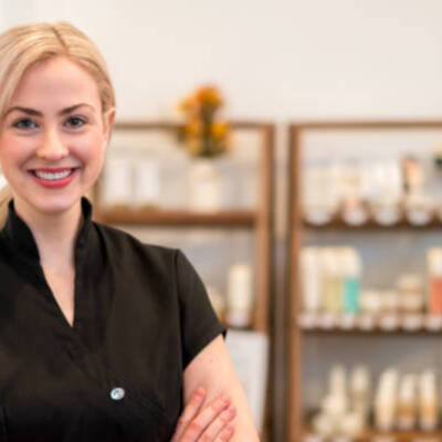 Spa Aerocity&thinsp;