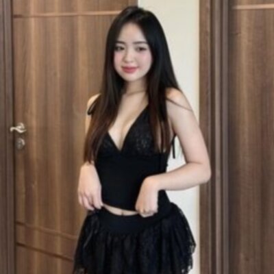 Neharika Patel&thinsp;