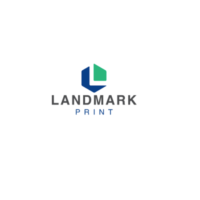 Landmark Print 