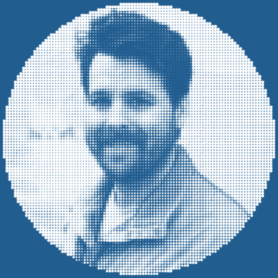 Travis Southard&thinsp;(Administrator)