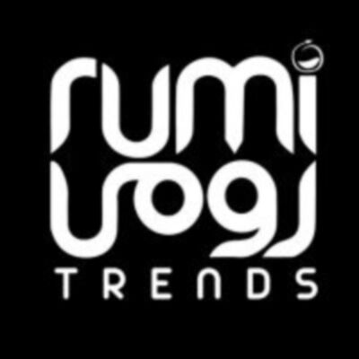 Rumi Trends 