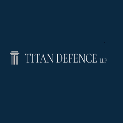 Titan Defence LLP&thinsp;