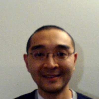 Jeffrey Chan 