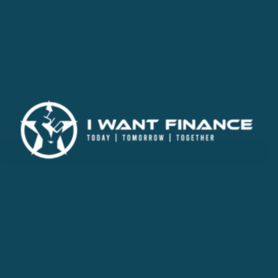 I want finance pty ltd&thinsp;