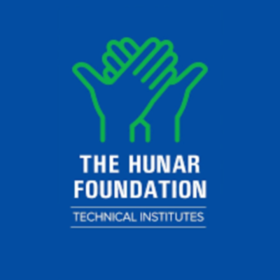 The Hunar Foundation 