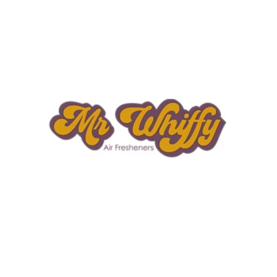 Mr Whiffy 