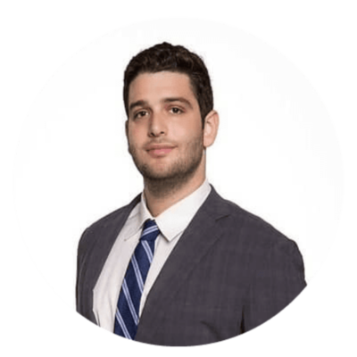 Evan H. Samlin&thinsp;