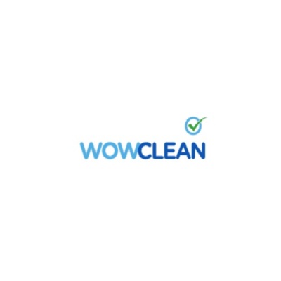 WOWCLEAN Cleaning Company 