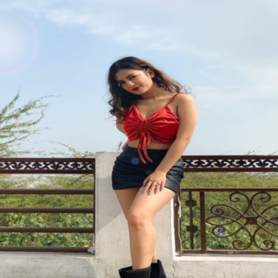 Pallavi Escorts 