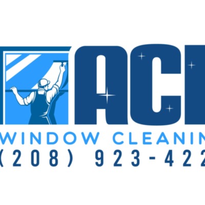 ACE Window Cleaning 