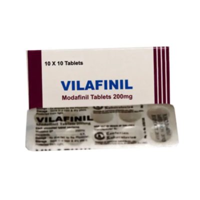 BuyVilafinil 200mgNow&thinsp;