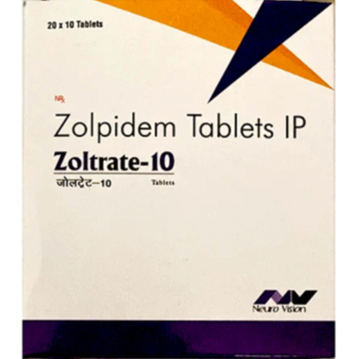 GetZoltrate 10mg 