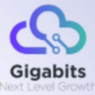 gigabits cloud&thinsp;
