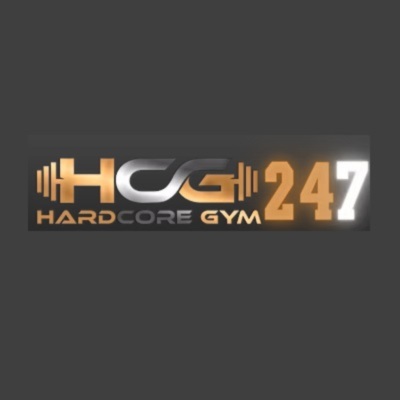 Hardcore Gym PTY LTD 