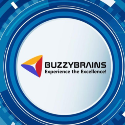 Buzzy Brains&thinsp;