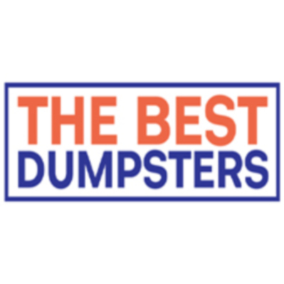 The Best Dumpsters&thinsp;