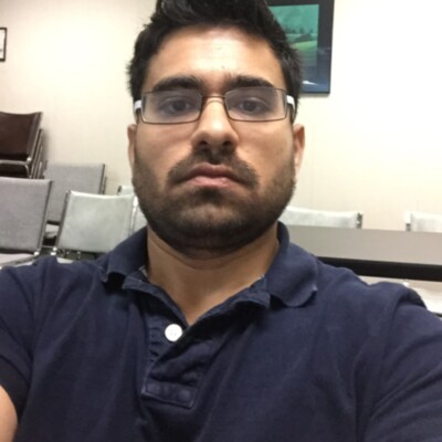 Aseem Mankotia&thinsp;