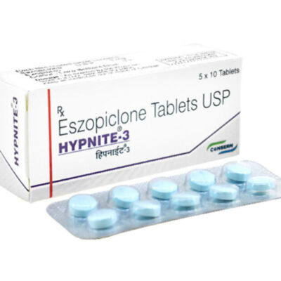 BuyEszopiclone 2mgNow 