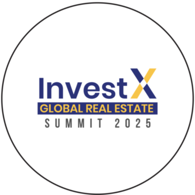 InvestX Summit&thinsp;